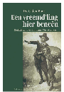 Een vreemd'ling hier beneên; E-Book